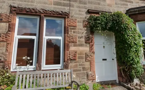 upvc windows