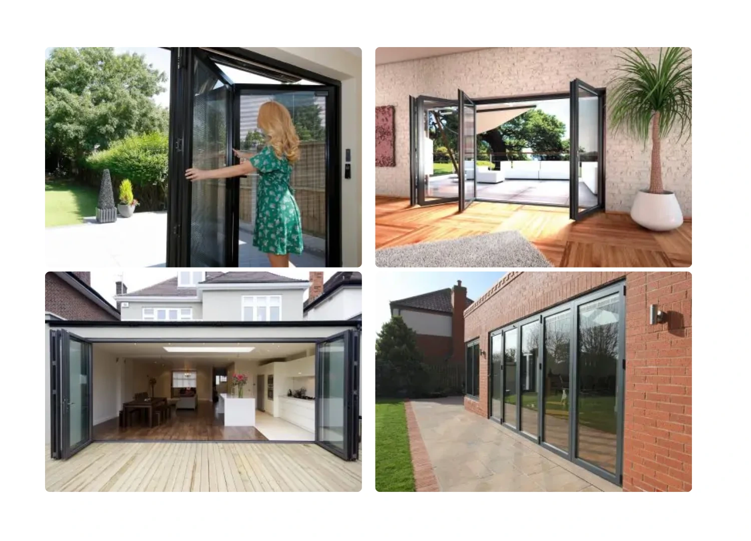 Double-glazed window installation on a home in Catford, Surrey.