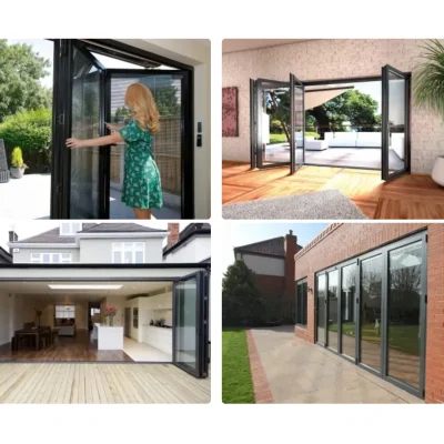 Double Glazing Services in Catford – Energy-Efficient Windows Double-glazed window installation on a home in Catford, Surrey.